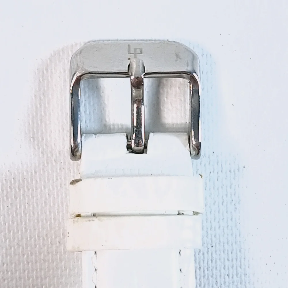 Udi For Lucien Piccard Limited Edition TIME FOR HOPE Watch, New Battery - Picture 7 of 15